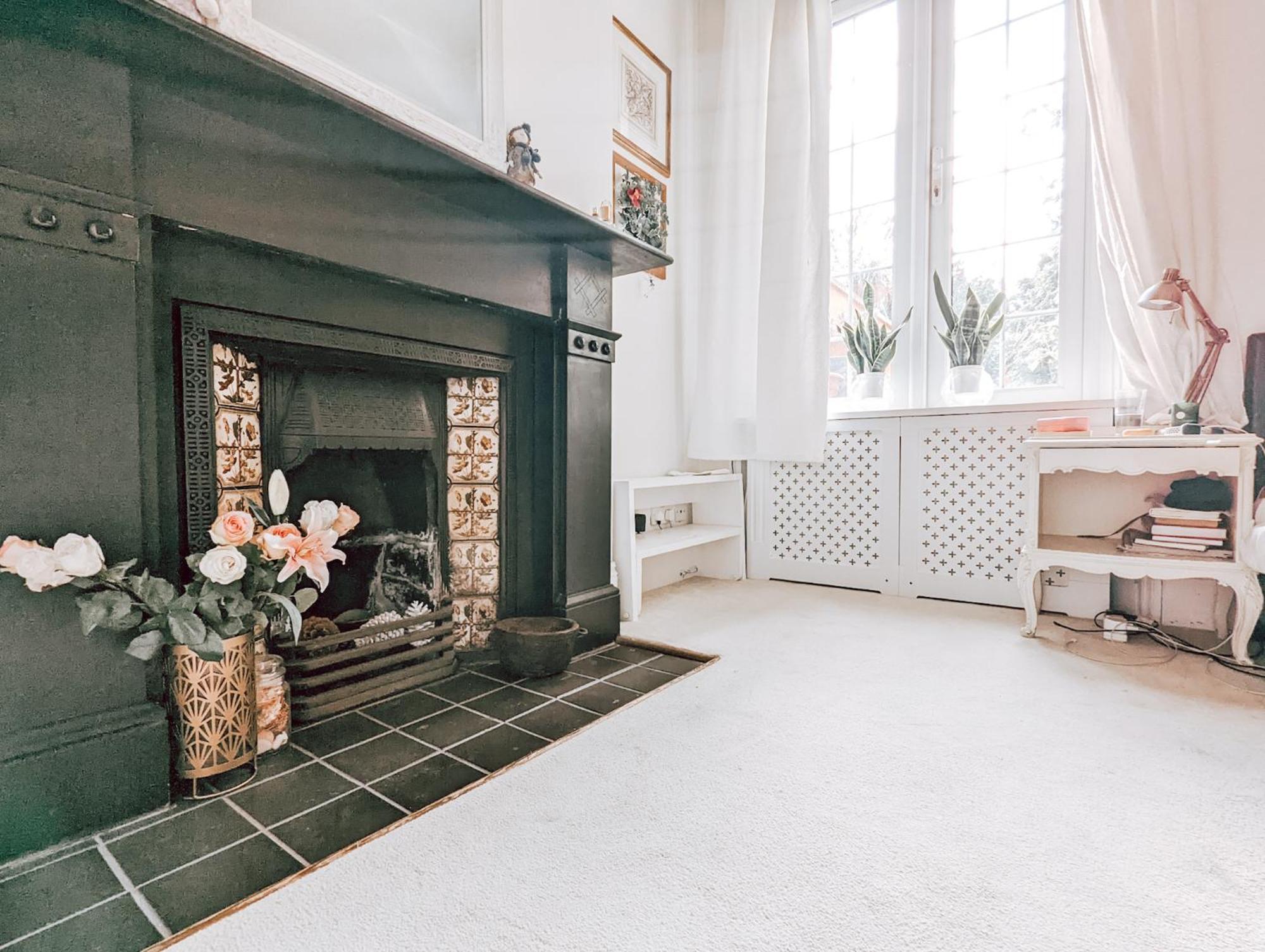 The Clapham Apartment With Private Patio London Kültér fotó